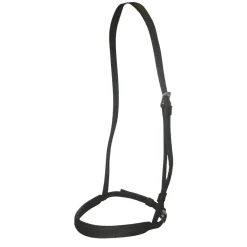 Shedrow Thoroughbred Race Cavesson