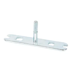 Shedrow T-tap & Wrench For Studs