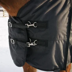 Shedrow Turnout Blanket 300 g