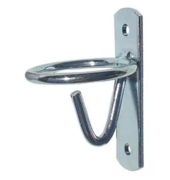 Shedrow Wall Mounted Bucket Hook