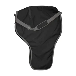 Shedrow Western Saddle Carrying Bag