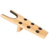 Shedrow Wooden Boot Jack