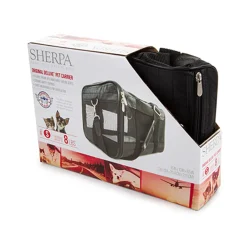 Sherpa Pet Sherpa Original Small Deluxe Carrier