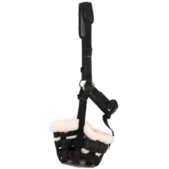 Shires Equestrian Shires Deluxe Grass Muzzle