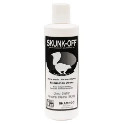 Greenhawk Equestrian Sport Skunk Off Shampoo 236 mL