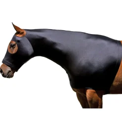 Sleazy Sleepwear Stretch Hood