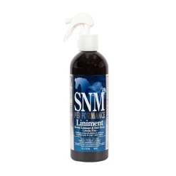 SNM Performance Liniment W/ Spray Top 472 mL
