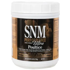 SNM Performance Ultra Poultice 2.26 kg