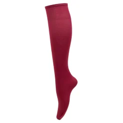 Sox Trot Solid Boot Socks