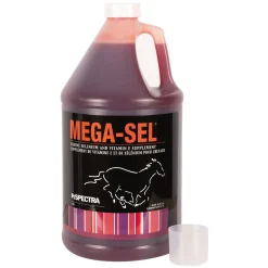Greenhawk Equestrian Sport Spectra Mega-Sel Liquid 3.78 L