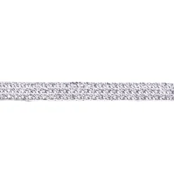 Spiced Equestrian Bling Stock Pin