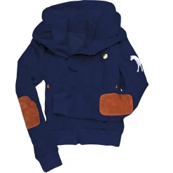 Women Spiced Equestrian The Cuddle Hoodie