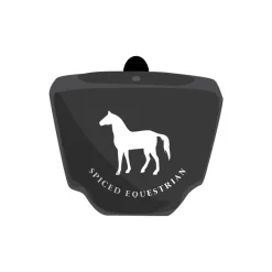 Spiced Equestrian Treat Pouch