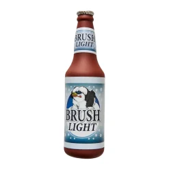 Spot Ethical Products Inc. Spot Fun Drink Brush Light Dog Toy 23 cm