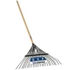 Steffen Brush & Broom Spring Rake