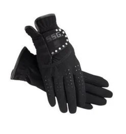 SSG 2000 Grand Prix Bling Gloves