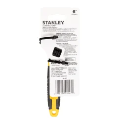 Stanley Tools Stanley Adjustable Wrench 15 cm