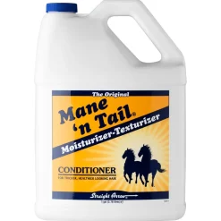 Straight Arrow Mane N Tail Conditioner 3.78 L