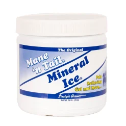 Straight Arrow Mineral Ice 454 g