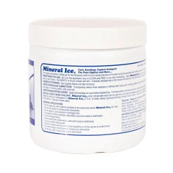 Straight Arrow Mineral Ice 454 g