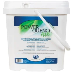 Strictly Equine Power Quench Apple 2.27 kg