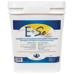 Strictly Equine Vitamin E + Selenium 4.54 kg