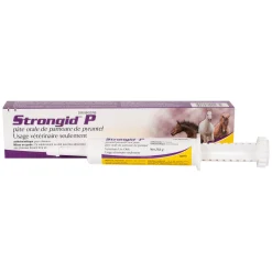 Zoetis Strongid P Dewormer 23.6 g