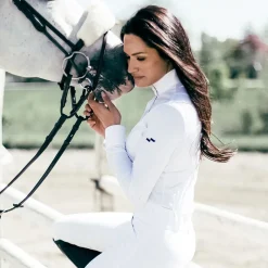 Struck Apparel Struck Series 1 Long Sleeve Show Shirt