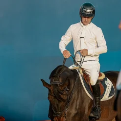 Struck Apparel Struck Series 1 Long Sleeve Show Shirt - Men's