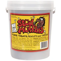 Stud Muffins Horse Treats 1.7 kg