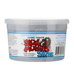 Stud Muffins Peppermint Slims 567 g