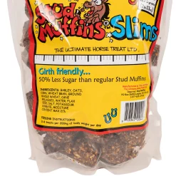 Stud Muffins Slims Horse Treats 1.27 kg