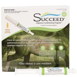 Succeed Digestive Oral Paste 27 g - Pack of 30