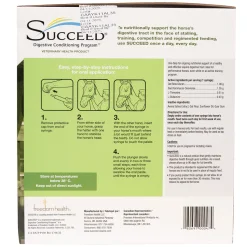 Succeed Digestive Oral Paste 27 g - Pack of 30