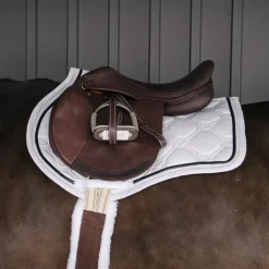 Summit Bassano Saddle Pad