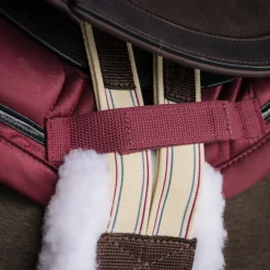 Summit Bassano Saddle Pad