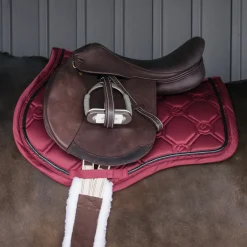 Summit Bassano Saddle Pad