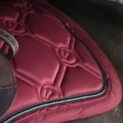 Summit Bassano Saddle Pad