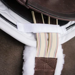 Summit Bassano Saddle Pad