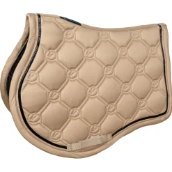 Summit Bassano Saddle Pad