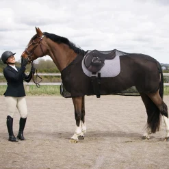 Summit Deluxe Scrim Sheet