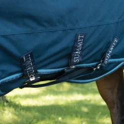 Summit Nova Rainsheet W/ 0 g Hood