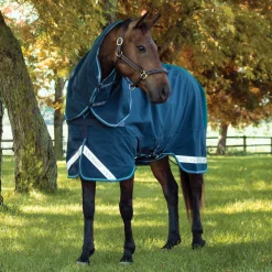 Summit Nova Rainsheet W/ 0 g Hood