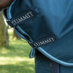 Summit Nova Rainsheet W/ 0 g Hood