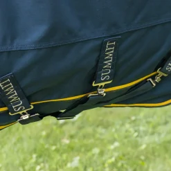 Summit Nova Turnout Blanket 250 g W/ 150 g Hood