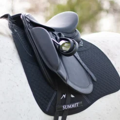 Summit Pro Grip Dressage Saddle Pad