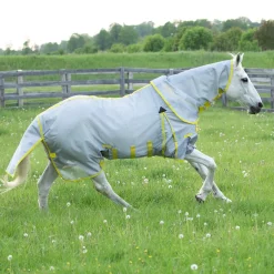 Summit Sirocco Fly Sheet W/ Detachable Hood