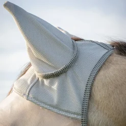 Summit Verano Fly Mask W/ Ears