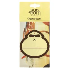 Sun Bum Sonny Air Freshener