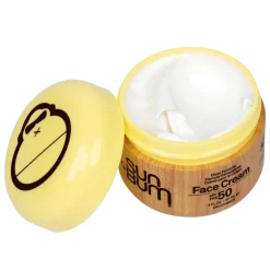 Sun Bum SPF 50 Face Cream 30 mL